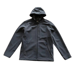 Mammut Softshelljacket Grey