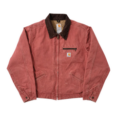 Carhartt Vintage Work Jacket Pink