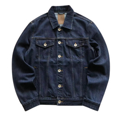Brunello Cucinelli Denim Jeans Jacket Blue