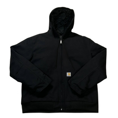 Carhartt WIP Active Jacket Black