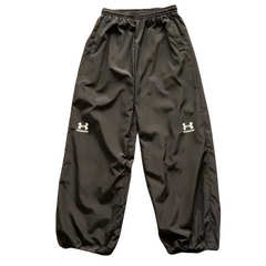 Underarmour Trackpants Black