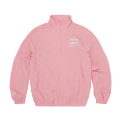 Corteiz Shuku Shuku Jacket Baby Rose