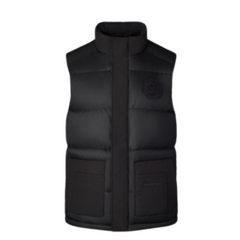 Canada Goose Paradigm Freestyle Vest Blavk