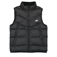 Nike Storm Fit Windrunner Vest Black