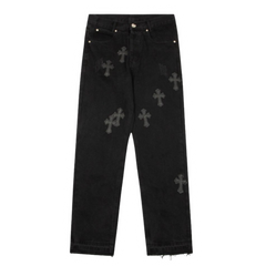 Essentials Fear Of God Sweatpants Black