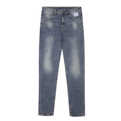 Burberry Washed Regular Fit Jeans