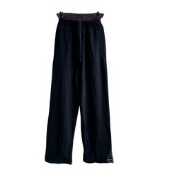 Balenciaga Sports Pants Black