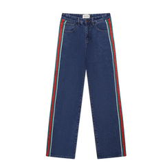 Gucci Baggy Jeans