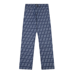 Fendi Baggy Jeans