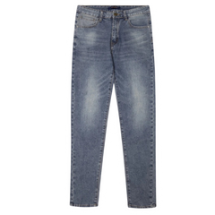 Louis Vuitton Jeans Blue