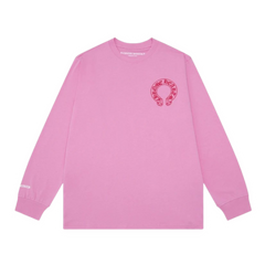 Chrome Hearts Sweater Pink