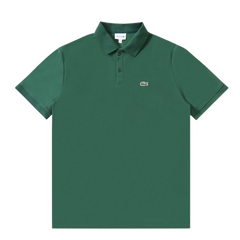 Lacoste Polo Shirt Green