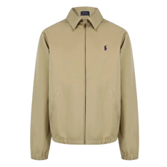 Ralph Lauren BigFit Jacket Beige