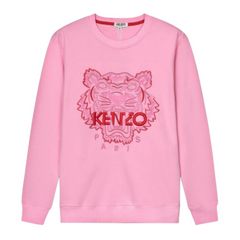 Kenzo Paris Sweater Pink