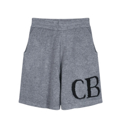 Cole Buxton Shorts Grey