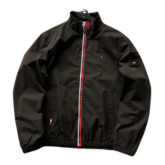 Tommy Hilfiger Jeans Bomberjacket Black