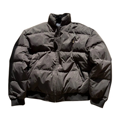 Ralph Lauren Down Jacket Black