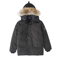 Canada Goose Langford Jacket Grey