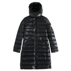Moncler Enfant Women Coatt