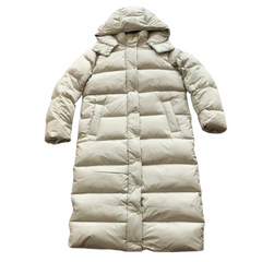 Lululemon Wintercoat Beige