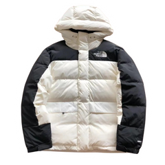 The North Face HMLYN Down Parka White