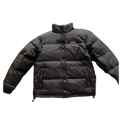 Carhartt Down Jacket Black