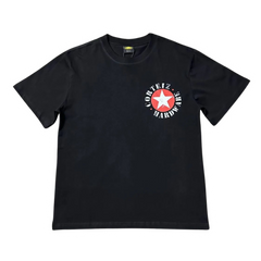 Corteiz Hardware T-Shirt Black