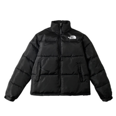 The North Face Nuptse Puffer Black