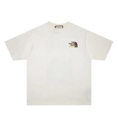 Gucci x The North Face Small Icon T-Shirt White