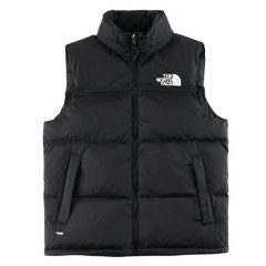 The North Face Vest Black