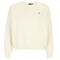 Ralph Lauren Sweater Creme