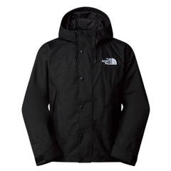 The North Face Reign On Jacket Black
