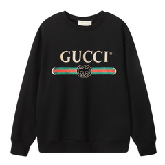 Gucci Sweater Black