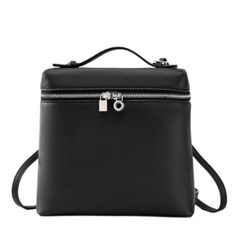 Loro Piana Extra Pocket L23.5 Backpack Tender Calf