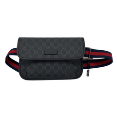 Gucci GG Belt Bag Black
