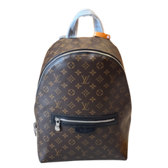 Louis Vuitton 2021 Josh Backpack Brown