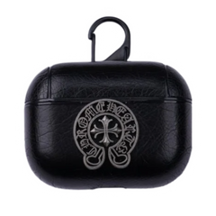Chrome Hearts Apple Airpods Pro Case