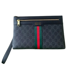 Gucci Handbag Black