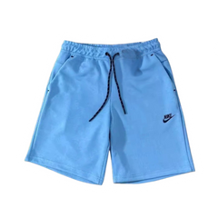 Nike Shorts Babyblue