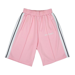 Palm Angels Shorts Pink