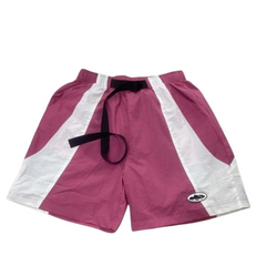 Corteiz Shuku Shorts Purple