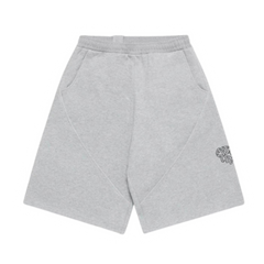 Mertra Shorts Grey
