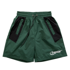 Trapstar Shorts Green