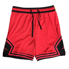 Jordan Shorts Red
