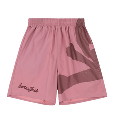 Cacktus Jack Shorts Pink