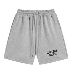 Gallery Dept. Shorts Grey