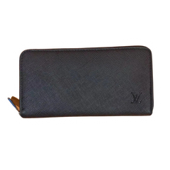 Louis Vuitton Wallet Black