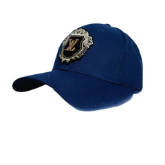 Louis Vuitton Cap Blue
