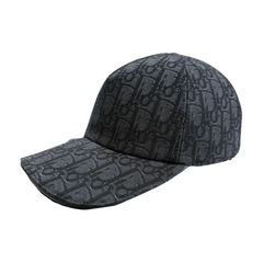 Dior Cap Black