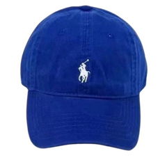 Ralph Lauren Cap Blue